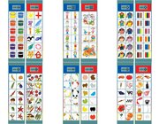 Angebot Flocards SuperSET Kindergarten I