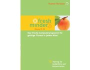Fresh Minder 3 Home Software, 1-Platz Lizenz (Download Version- nur f�r WINDOWS!) - �bungen 15-29