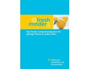 Fresh Minder 2 Software, 1-Platz Lizenz (Download Version - nur f�r WINDOWS!) - �bungen 1-14