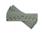 GAM Bretter mit verschiedenen Musik�bungen, 3-6 Jahre