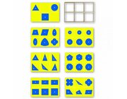 GAM Eins�tze f�r die Geometrische Kommode