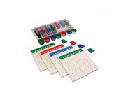 GAM Lange Division, �bungsmaterial, 6-11 Jahre