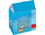 Geschichten zu den Pr�positionen - Bilderbox, 4-9 Jahre