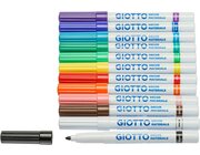 GIOTTO Decor Materials