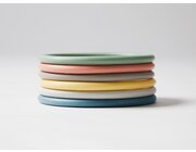 Activity Rings Nordic, 6 St�ck, Durchmesser 16,4 cm