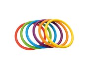 Gonge� Activity Rings, 6-er Set