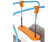 Mini Parkour H�ngebr�cke