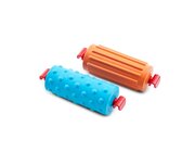 Mini Parkour Taktile Schaumstoffrollen, 2 St�ck, L�nge je 44 cm