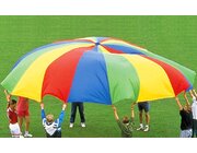 Gonge� Schwungtuch 7 m, 16 Griffe