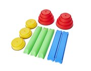 Build N�Balence Starter Set Vibrant