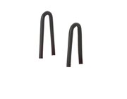 Gonge� Go Go Roller Handgriffe, 1 Paar