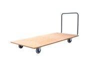 Grevinga� Transportwagen f�r Turnmatten � standard, 100x200 cm
