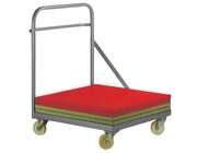 Grevinga Mattenwagen f�r Judomatten 100x100 cm