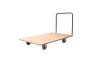 Grevinga� Transportwagen f�r Turnmatten � standard, 100x150 cm