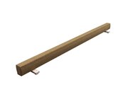 �bungsschwebebalken, L�nge 3 m, H�he 20 cm