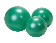 Gymnic Plus 75 cm, gr�n