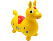 Cavallo Rody GELB, H�pftier, ab 3 Jahre