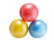 Gymnic Soffy Play und Beach Ball, � 45 cm FARBLICH SORTIERT