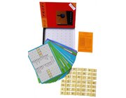 Big Profi 2, komplett, Setzkasten-Trainer, 1.-2. Klasse