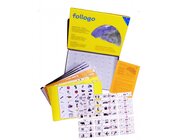 Setzkasten Lerntrainer follogo, 4-7 Jahre