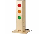 Adapter f�r Signalampel, ab 3 Jahre