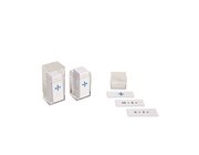 Aufgabenk�rtchen zu den Divisionstabellen, 2 S�tze in Dosen, ab 7 Jahre