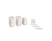 Aufgabenk�rtchen zu den Multiplikationtabellen, 3 S�tze in Dosen, ab 6 Jahre