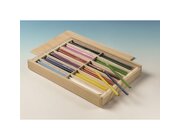 Buntstifte Dreieck Goldline - Heutink - Karton mit 288 St�ck