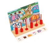 Find and count - Finde und z�hle bis 10, ab 4 Jahre