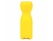 Fingerfarbe - Heutink - 1 Liter - Gelb