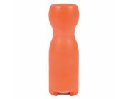 Fingerfarbe - Heutink - 1 Liter - Orange