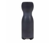 Fingerfarbe - Heutink - 1 Liter - Schwarz