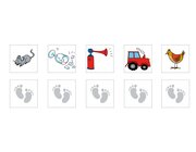 Hear the sound - Ger�usche h�ren