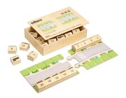 Nummerierte Stra�e