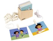 T�gliche Rhythmuskarten