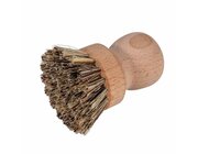 Tischb�rste, grifffig und wertig, 6,5 cm