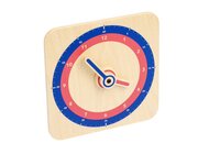 Uhr 12 Stunden, Sch�ler