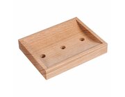 Unterlage f�r die Tischb�rste