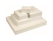 Zeichenpapier wei� DIN A3 - 120 g - 500 Blatt