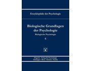 Biologische Grundlagen der Psychologie, Buch