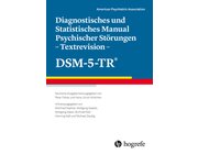 Diagnostisches und Statistisches Manual Psychischer St�rungen � Textrevision � DSM-5-TR�
