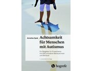 Achtsamkeit f�r Menschen mit Autismus, Buch