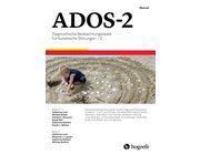 ADOS-2 Basis Kit (ohne Stimulusmaterial)