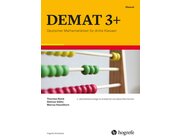 DeMAT 3+ komplett Deutscher Mathematiktest f�r dritte Klassen