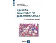 Diagnostik bei Menschen mit geistiger Behinderung, Handbuch