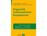 Diagnostik mathematischer Kompetenzen, Buch