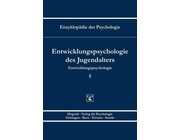 Entwicklungspsychologie des Jugendalters