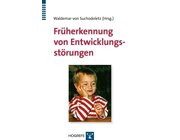 Fr�herkennung von Entwicklungsst�rungen, Buch