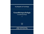 Gesundheitspsychologie, Buch