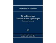 Grundlagen der Medizinischen Psychologie, Buch